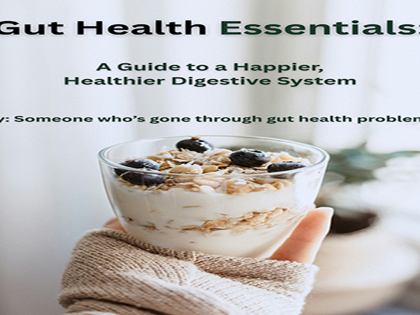 GUT HEALTH ESSENTIALS
